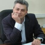 я в кабинете
